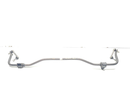 2016 Ford Mustang 5.0l Rear Stabilizer Sway Bar OEM