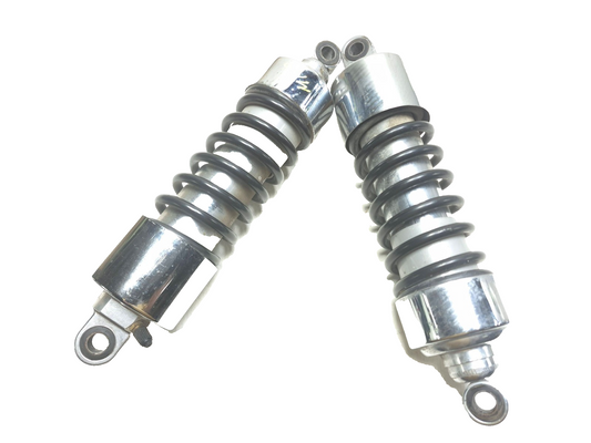 2001 Kawasaki Vulcan 1500 Vn1500 Classic Rear Shock Absorber Pair OEM