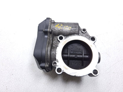 09 10 11 12 Volkswagen Cc Throttle Body 06f133062q OEM