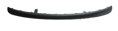 2021 Tesla Model 3 Rear Lower Bumper Valance Diffuser Trim  OEM