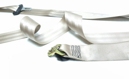 2003-2009 Audi A4 S4 Convertible Rear Seat Belt Retractor Left & Right OEM