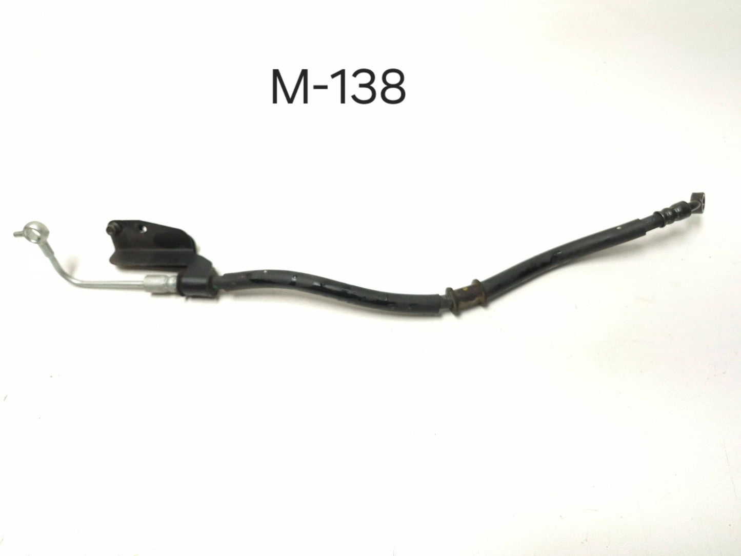 2025 Yamaha R3 Yfz320 Brake Hose Line Pipe 4 Pcs OEM