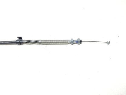 2024 Royal Enfield Bullet 350 Right Handlebar Kill Switch & Throttle Grip OEM