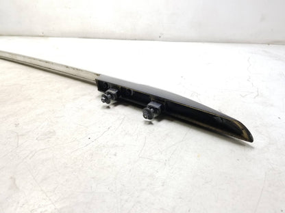 2011 Cadillac SRX Luggage Roof Rack Rail Left & Right OEM