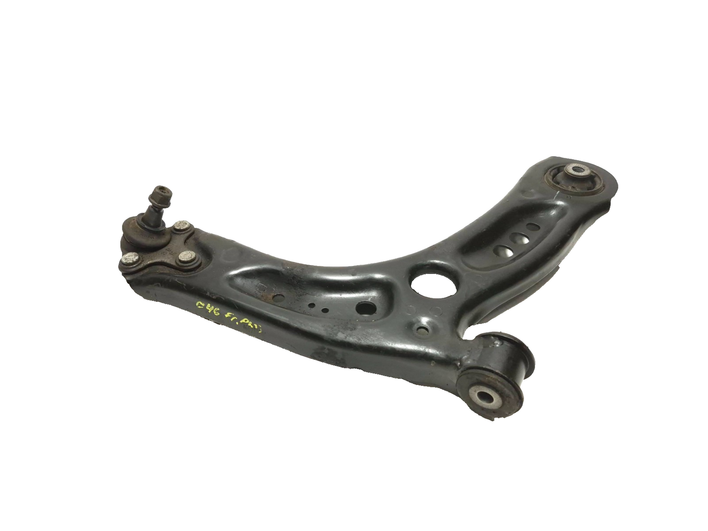 2015 Volkswagen Golf Front Lower Control Arm Passenger Side Right OEM