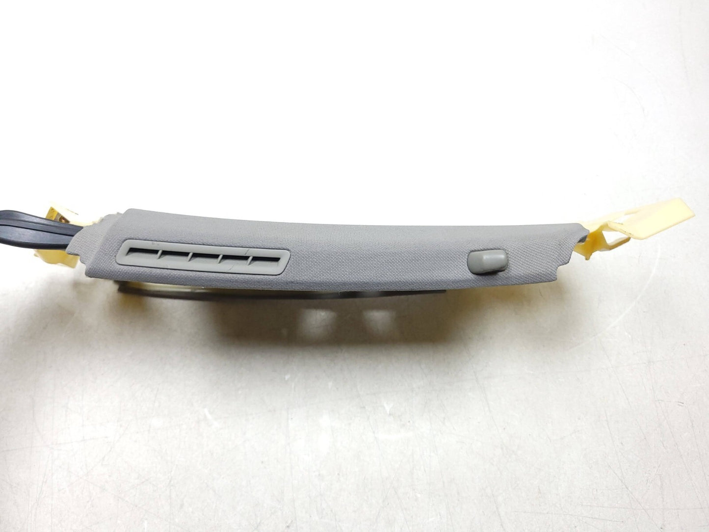 2006 Audi A8l A8 S8 B Pillar Upper Trim Left & Right OEM