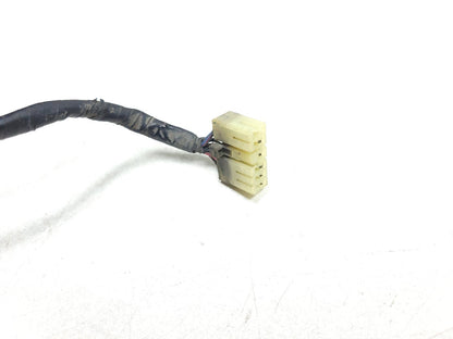 04 - 09 Yamaha V Star 650 Xvs650 Classic Main Wiring Wire Harness Loom  OEM