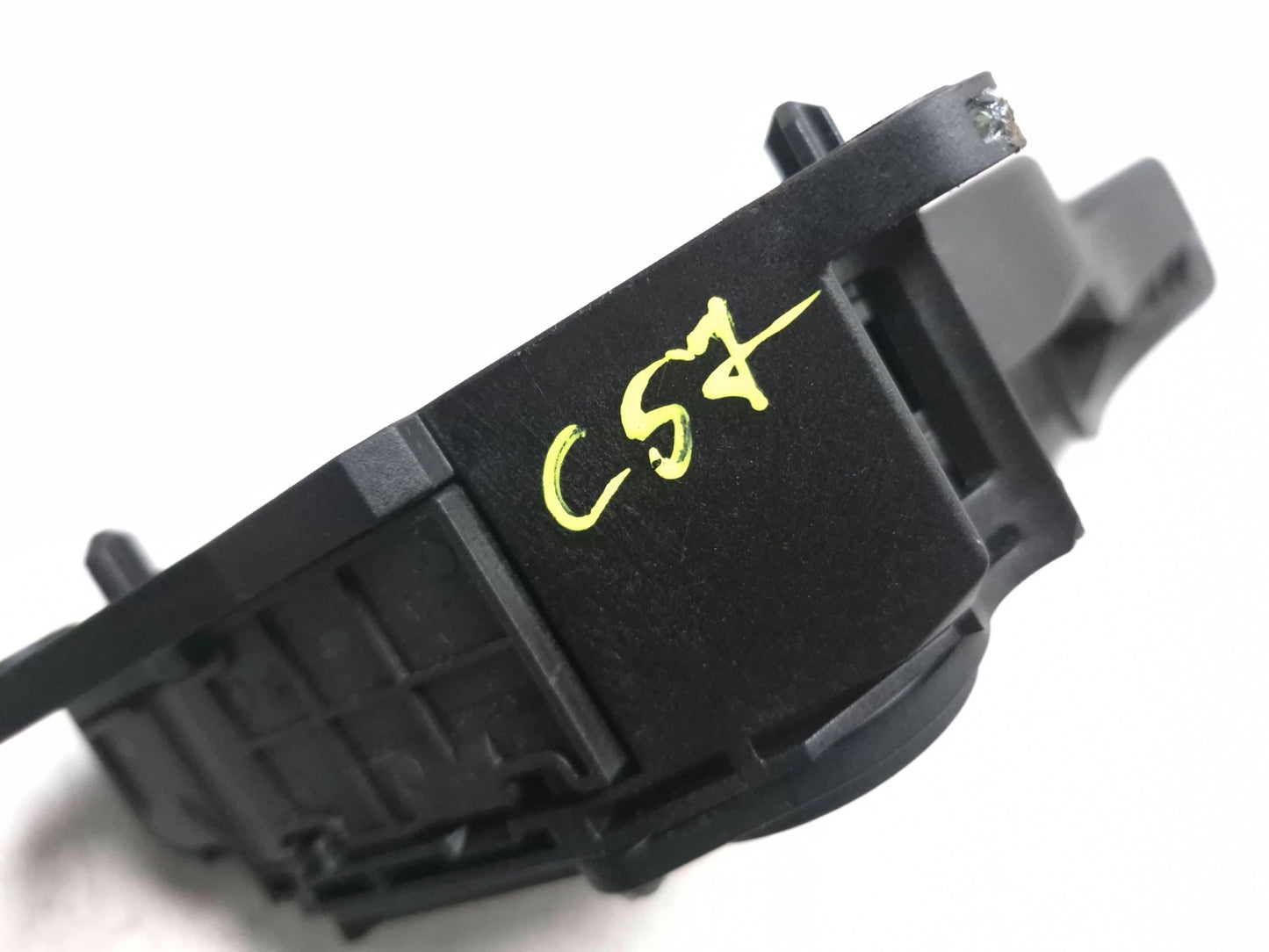 2010 Nissan Maxima Sv Gas Throttle Accelerator Pedal OEM