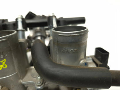 2025 Yamaha R3 Yfz320 Throttle Body OEM