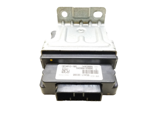 2011 - 2013 Kia Sportage AWD Transfer Case Control Module  OEM