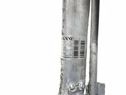 2013 Volvo S60 T5 Fuel Gas Tank Filler Neck OEM 31321743