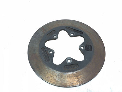1984-1999 Harley-davidson Electra Glide Flhtc Brake Disc Rotor Front & Rear 3pcs