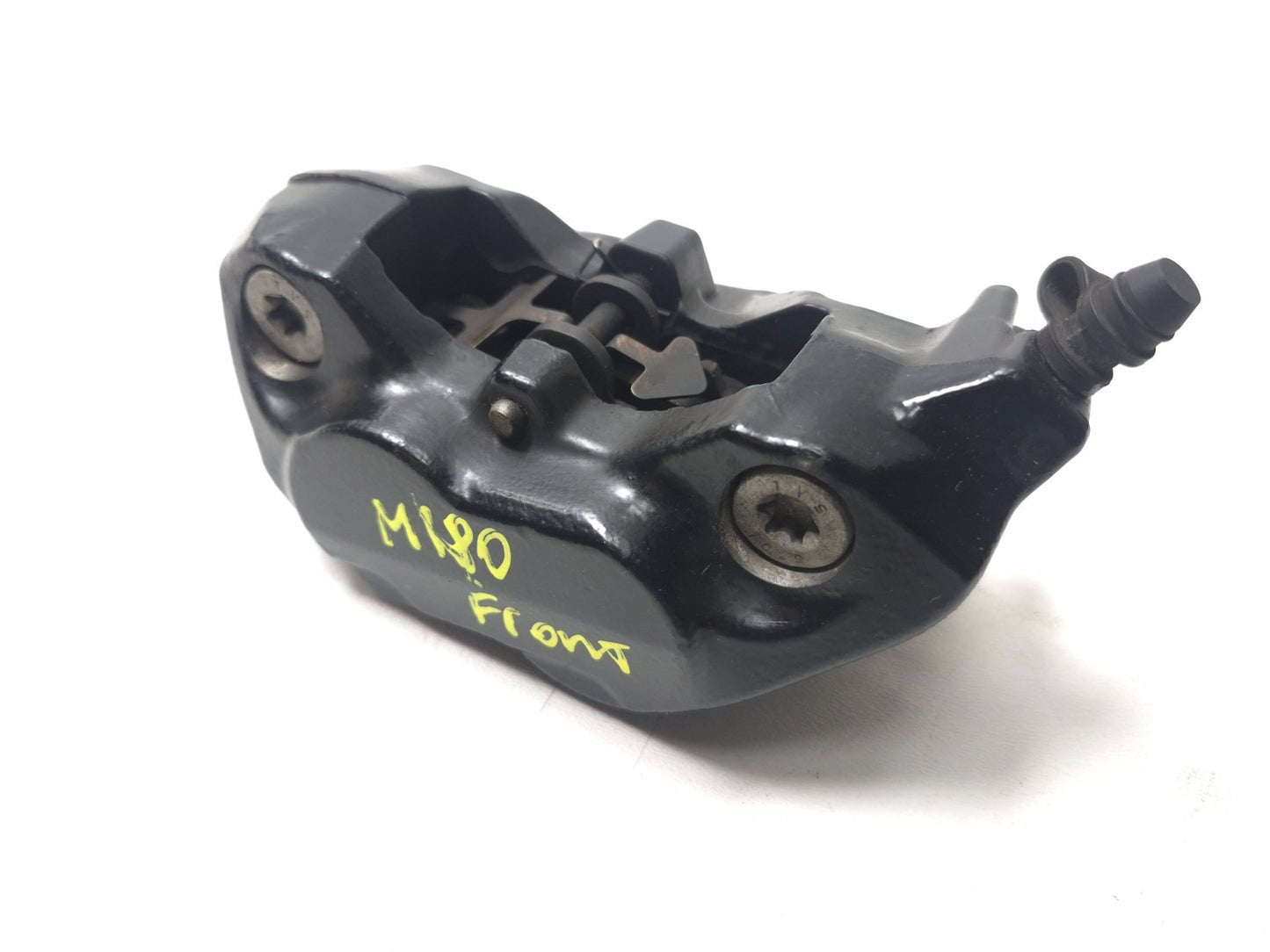 2018 Husqvarna Svartpilen 401 Front Brake Caliper OEM