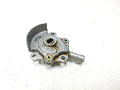 1984 - 1987 Honda Gl1200 Goldwing Oil Pump Clutch OEM