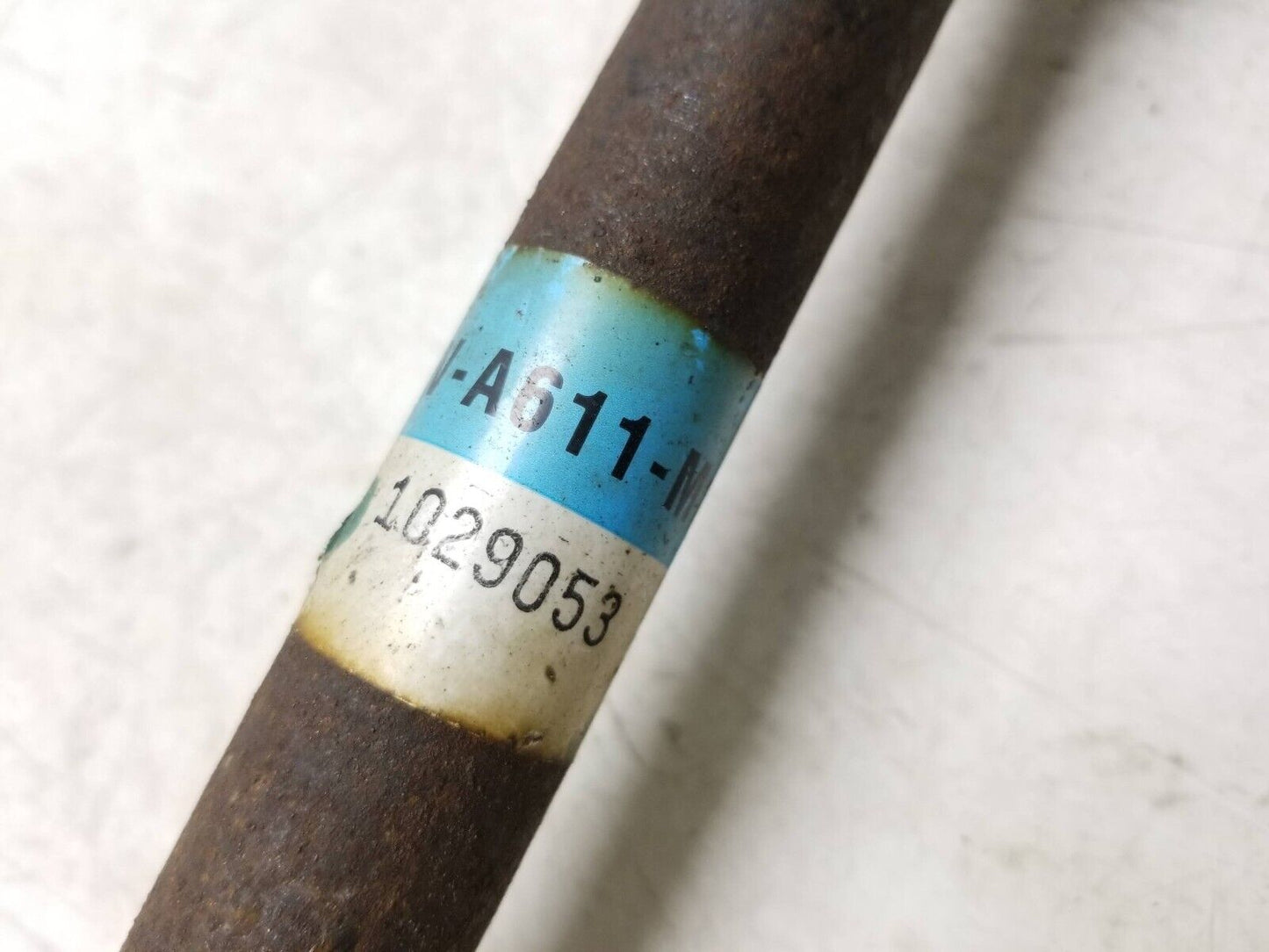 03 04 05 06 Acura Mdx Axle Shaft Rear Driver Left Side OEM 55k Miles