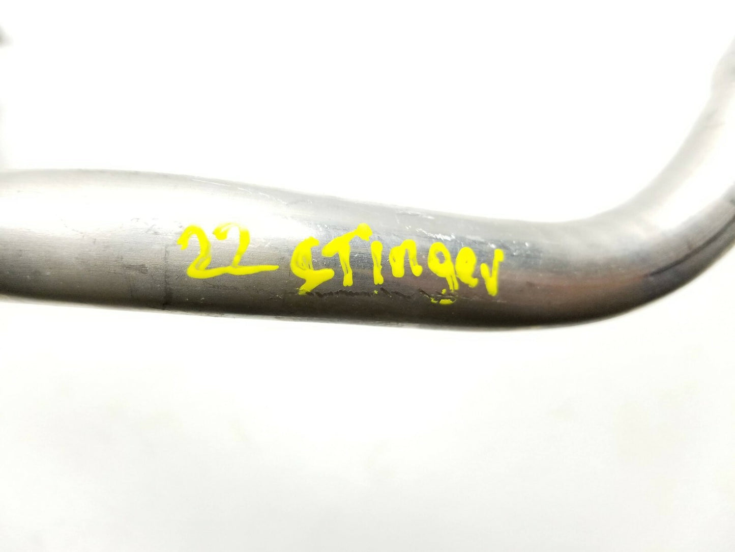 2022 Kia Stinger A/c Hose Pipe Line 3.3l OEM