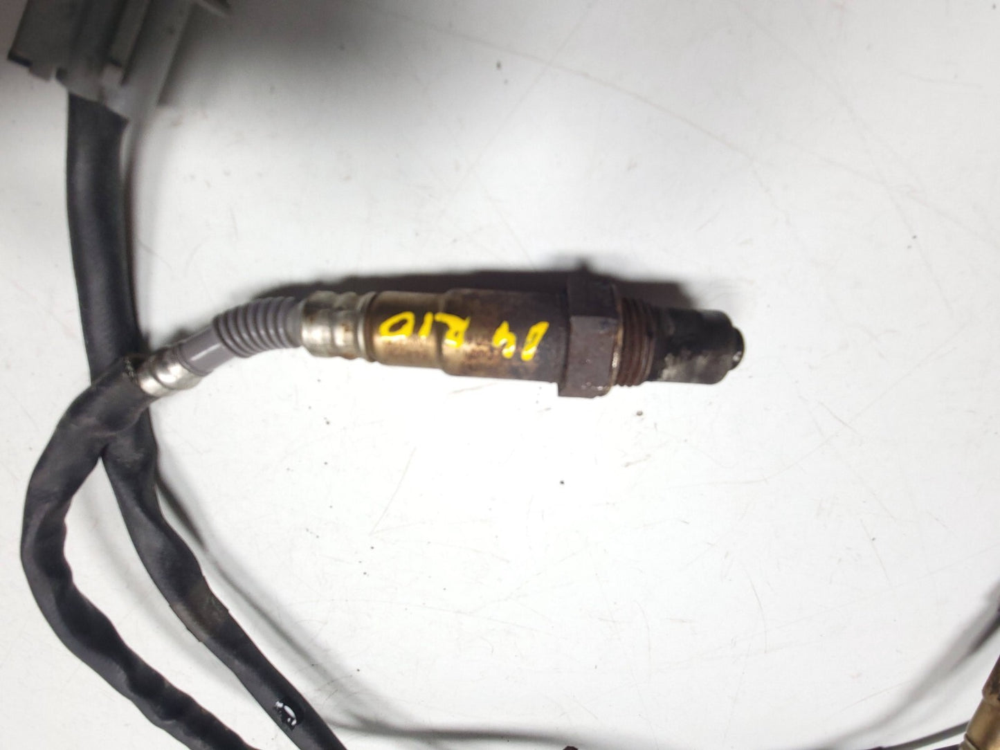 2014 Kia Rio Oxugen Sensor 2pcs OEM ✅