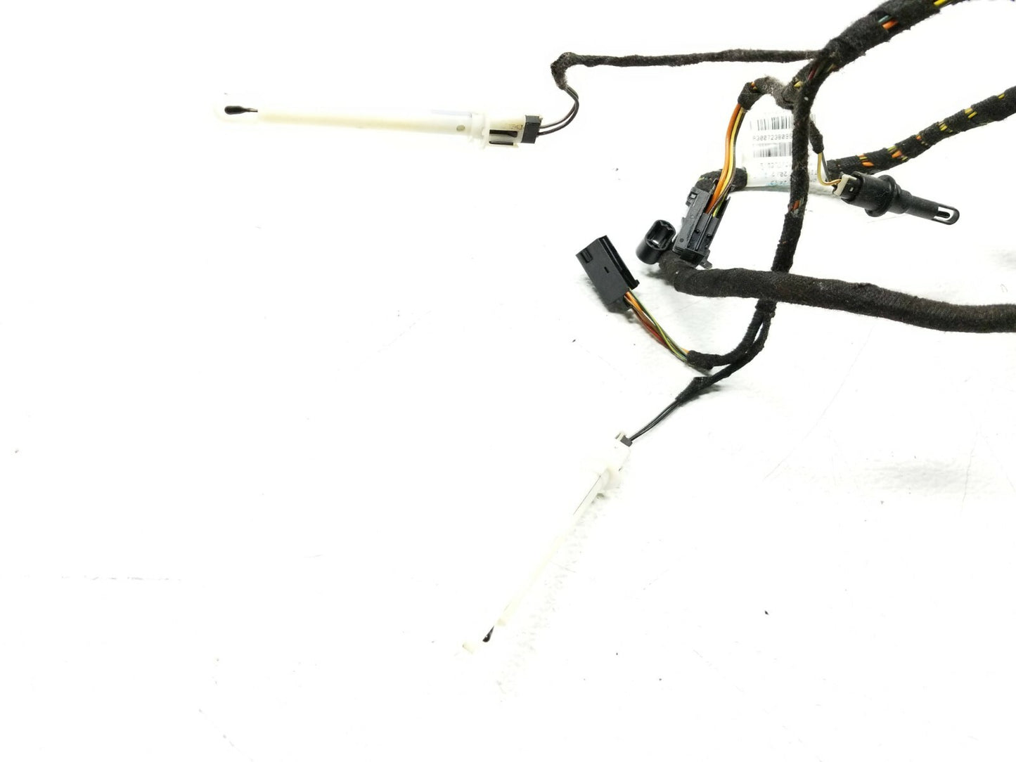 2014 Buick Lacrosse A/c Heater Wiring Harness W/ Sensor OEM
