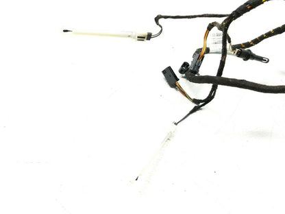 2014 Buick Lacrosse A/c Heater Wiring Harness W/ Sensor OEM
