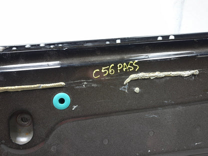 2020 Dodge Challenger Front Door Shell Passenger Side Right OEM