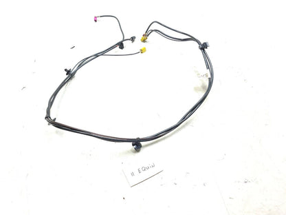 10-15 Chevrolet Equinox Digital Radio Mobile Telephone Vehicle Cable OEM