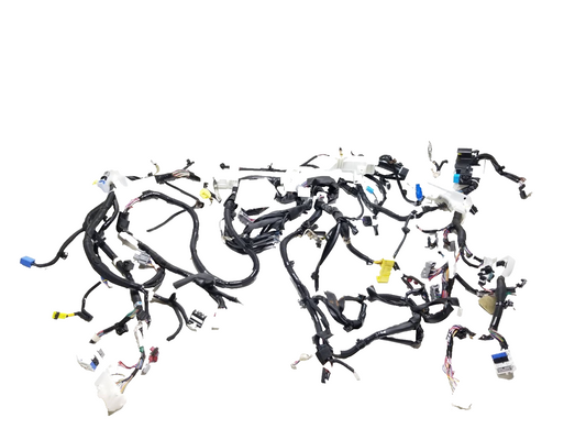 11-17 Lexus CT200h Dash Wire Harness 82141-76282 Oem✅