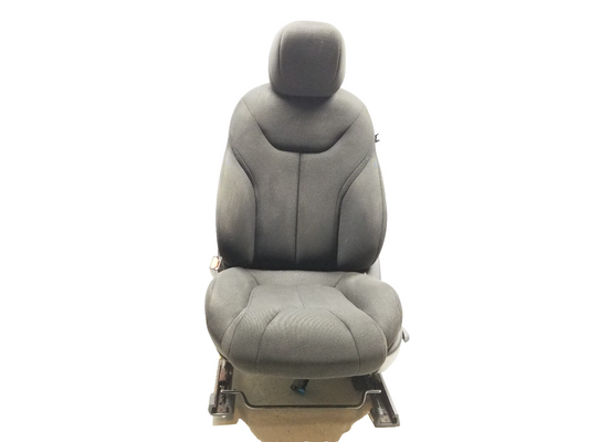 2013 Dodge Dart Front Driver Seat Left OEM 4000miles