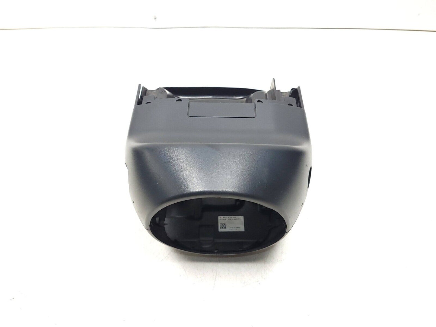 07-13 BMW X5 E70 Steering Column Shroud Trim Cover OEM