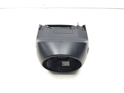 07-13 BMW X5 E70 Steering Column Shroud Trim Cover OEM
