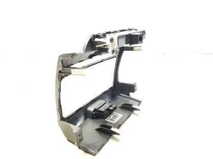 2011 - 2013 Kia Sportage Center Radio Face Plate Dash Trim OEM