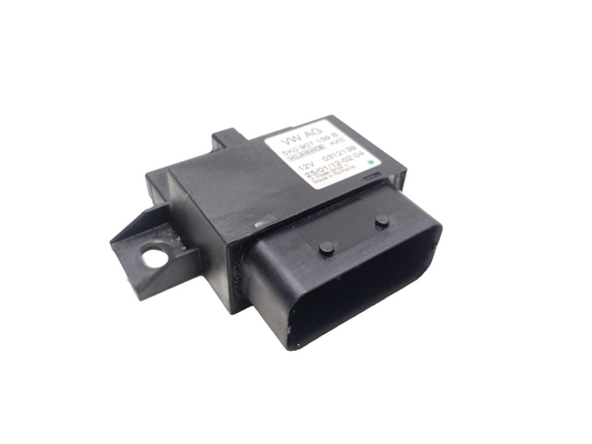 2010 - 2014 VW Golf GTI Sound Noise Control Module Computer OEM