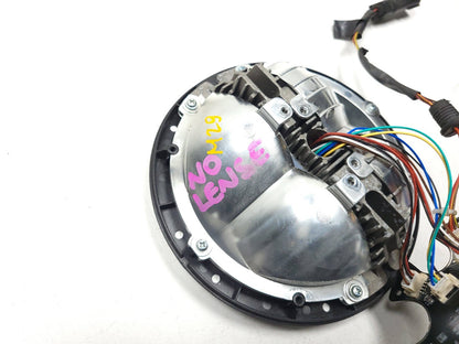 2018-2021 Husqvarna Vitpilen 401 Headlight  No Lens For Parts.