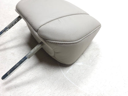 2007 - 2009 Acura Mdx Front Seat Headrest 2pcs OEM
