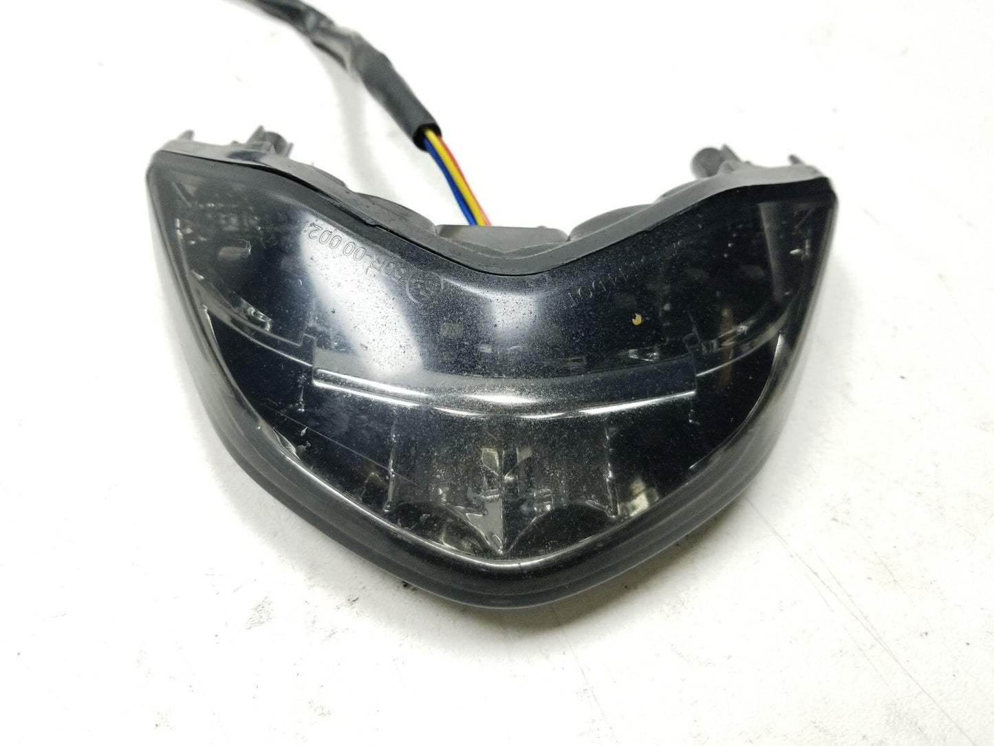 2015 - 2018 Ducati Monster 821 Tail Brake Light Lamp OEM