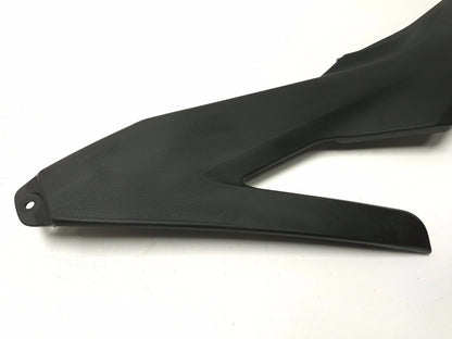 2025 Yamaha R3 Yfz320 Left Under Seat Side Cover OEM