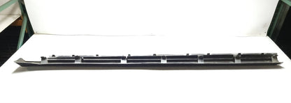 12 - 16 Dodge Grand Caravan Rocker Panel Skirt Molding Driver Side Left OEM