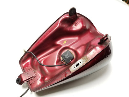 1990 Kawasaki Vn750 Vulcan Fuel Tank OEM