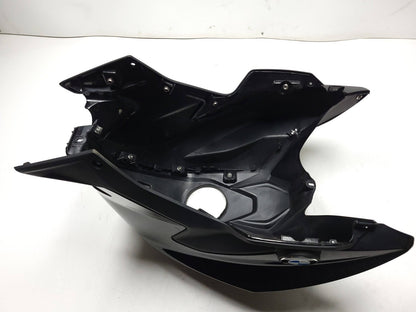 2016 - 2020 BMW G310r Fuel Tank Cover Shell Fairing Panel OEM