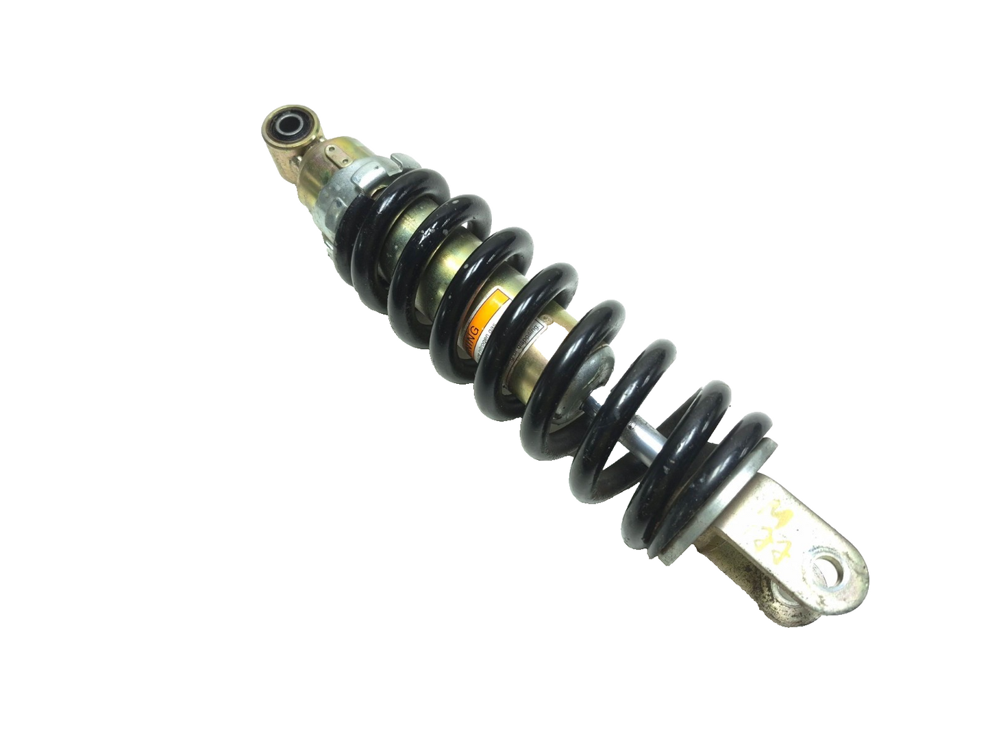 2004 Suzuki Intruder Volusia Vl800 Rear Shock Absorber OEM