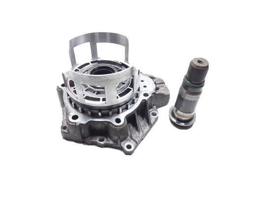 2013 - 2018 Cadillac Ats Automatic Transmission Oil Pump Oem✅