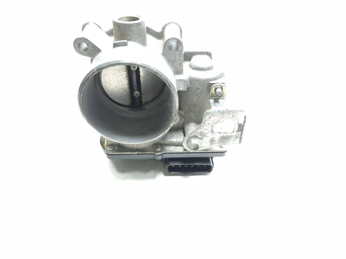 2012-2018 Mazda 3 Cx-5 Cx-3 2.0l Throttle Body Valve Pe01-13-640b OEM