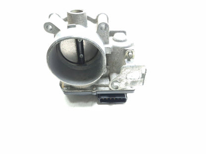 2012-2018 Mazda 3 Cx-5 Cx-3 2.0l Throttle Body Valve Pe01-13-640b OEM