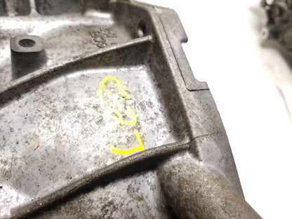 2014 Kia Soul Manual Transmission Shaft Housing OEM