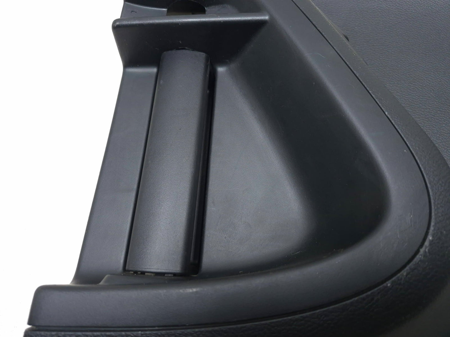 2013 Dodge Grand Caravan Rear Sliding Door Panel Trim Passenger Side Right Oem✅