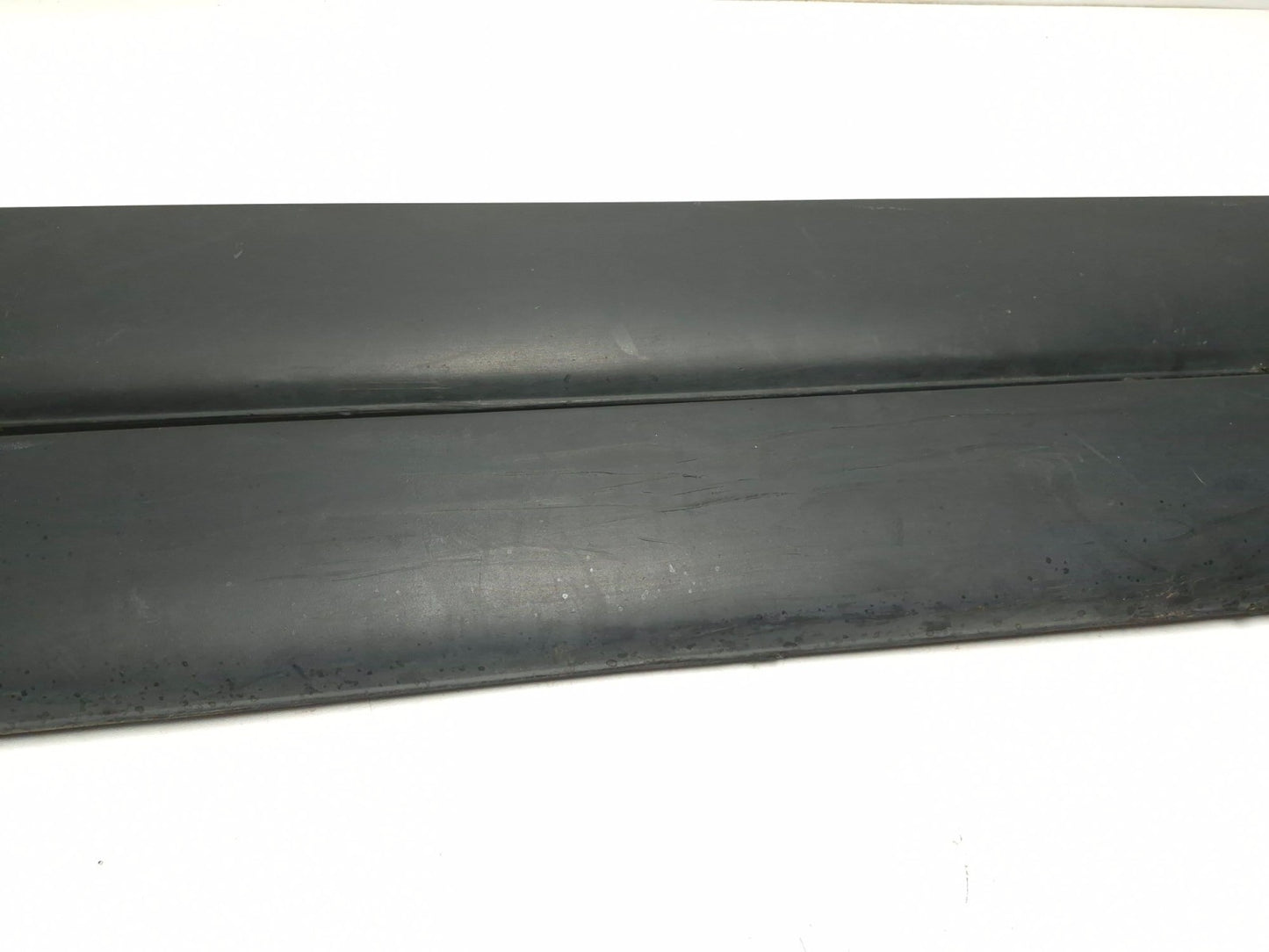 2020 Dodge Challenger Rocker Molding Panel Left & Right Pair OEM