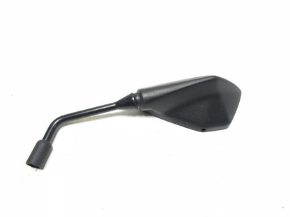 2017-2026 Kawasaki Versys-x 300 Kle300 OEM Left Side Mirror Lh 56001-0299