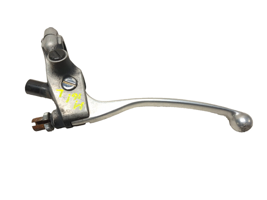 2013 Honda Cbr250 Clutch Lever & Bracket OEM
