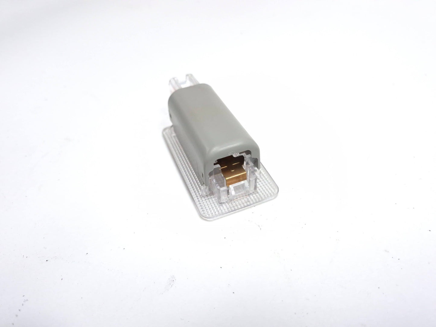 2011 Nissan Juke Tailgate Panel Light Lamp OEM