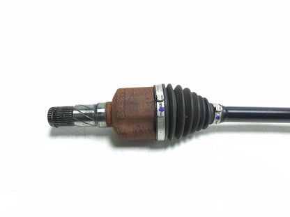 2021 Tesla Model 3 Rear Cv Axle Shaft Halfshaft Right Or Left OEM