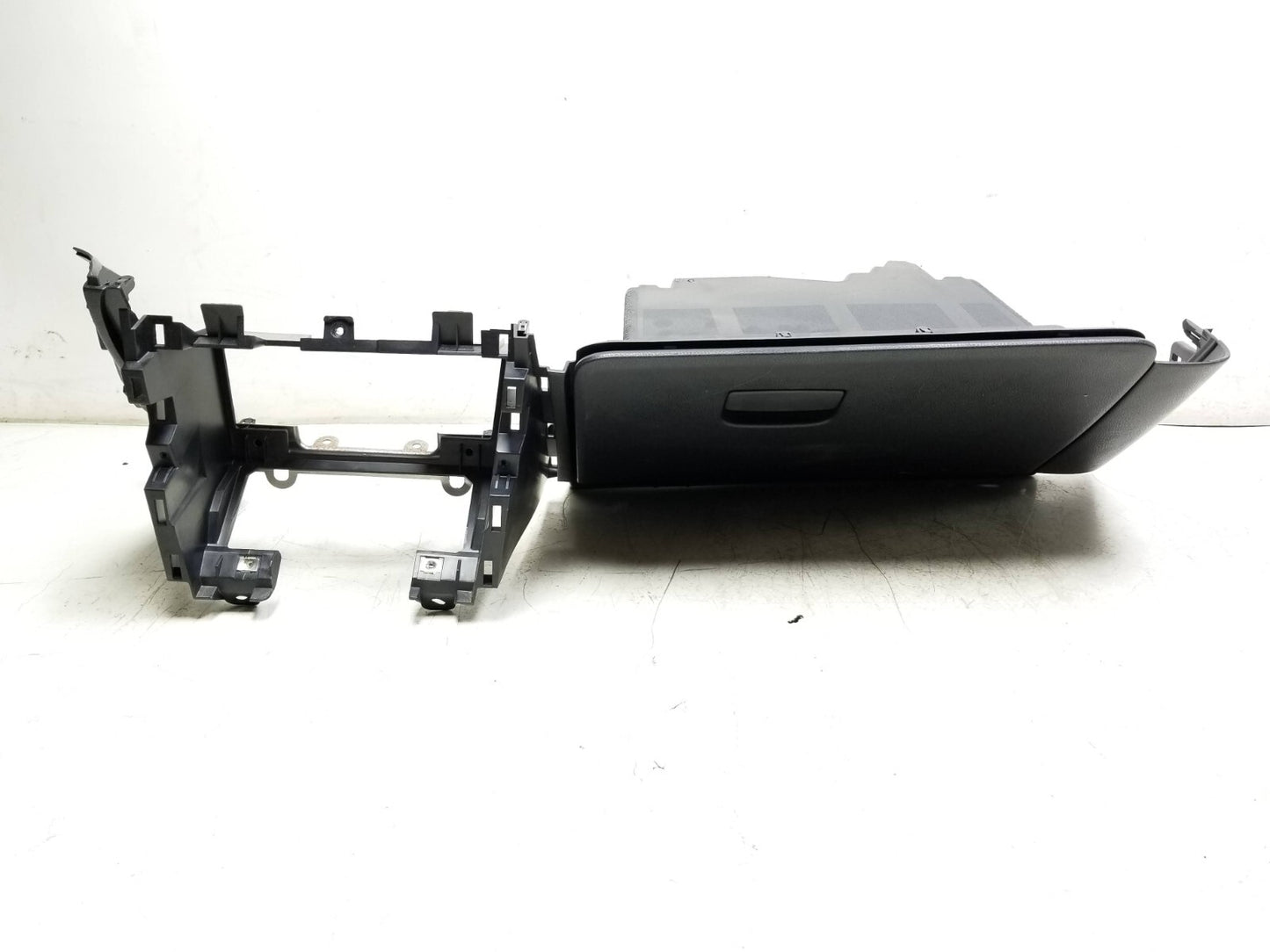 2015 Scion Fr-s Dashboard Panel Glove Box OEM